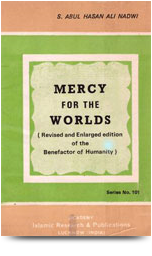 mercy for the world
