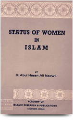 status of women in islam