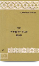 the world of islam today