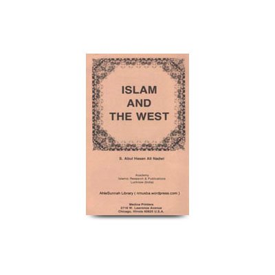 Islam And The West