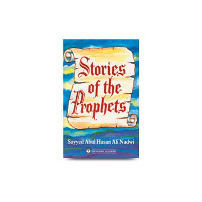Stories Of The Prophets 2