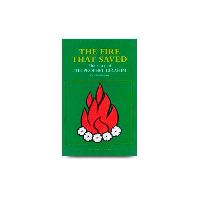 The fire that saved the story of Prophet Abraham