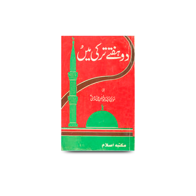 دو ہفتے ترکی میں | do hafte turki me