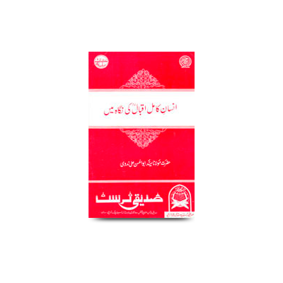 انسان کامل اقبال کی نگاہ میں | insane kamil iqbal ki nigah me