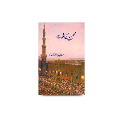 محسنِ عالمﷺ | mohsin aalam