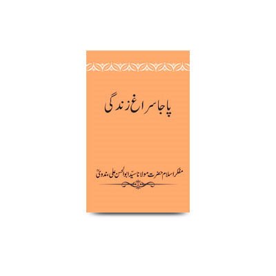 پاجا سراغ زندگی | paaja suraage jindagi