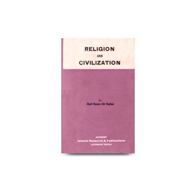Religion And Civilization